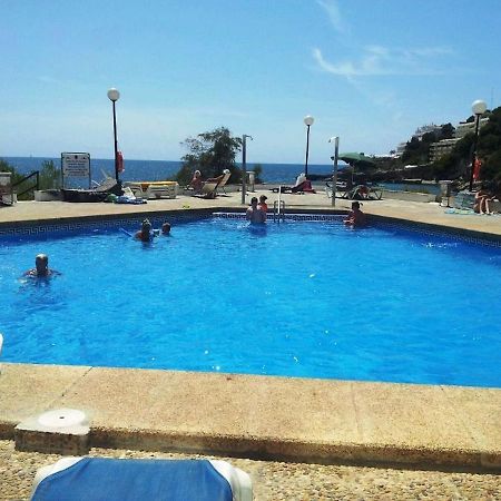 Apartment With A Great Sea View In The Best Location Of Santa Ponça Exterior foto