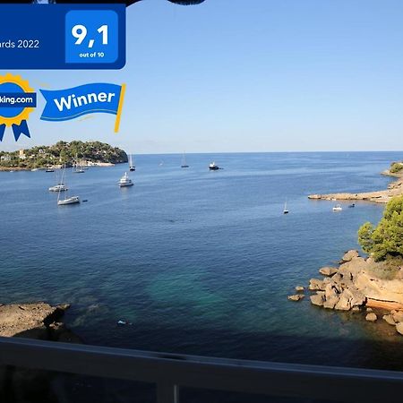Apartment With A Great Sea View In The Best Location Of Santa Ponça Exterior foto