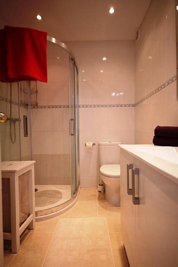Apartment With A Great Sea View In The Best Location Of Santa Ponça Exterior foto