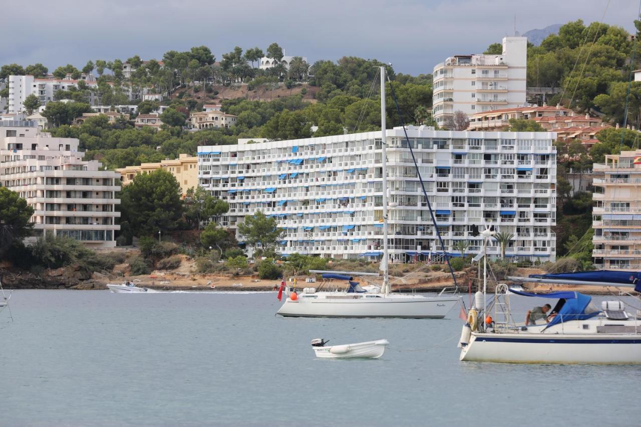 Apartment With A Great Sea View In The Best Location Of Santa Ponça Exterior foto