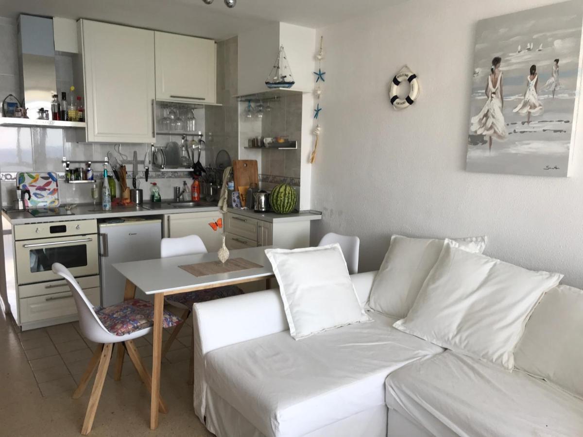Apartment With A Great Sea View In The Best Location Of Santa Ponça Exterior foto