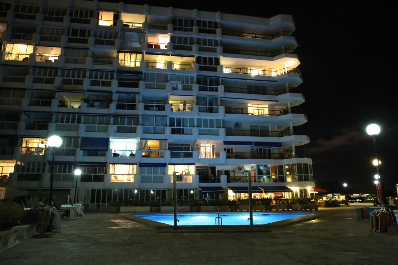 Apartment With A Great Sea View In The Best Location Of Santa Ponça Exterior foto