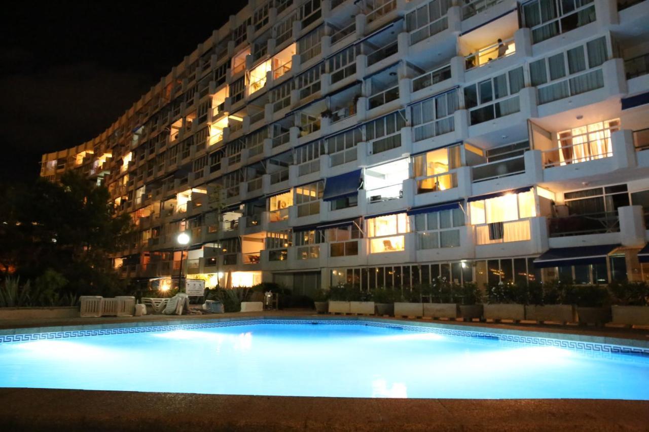 Apartment With A Great Sea View In The Best Location Of Santa Ponça Exterior foto